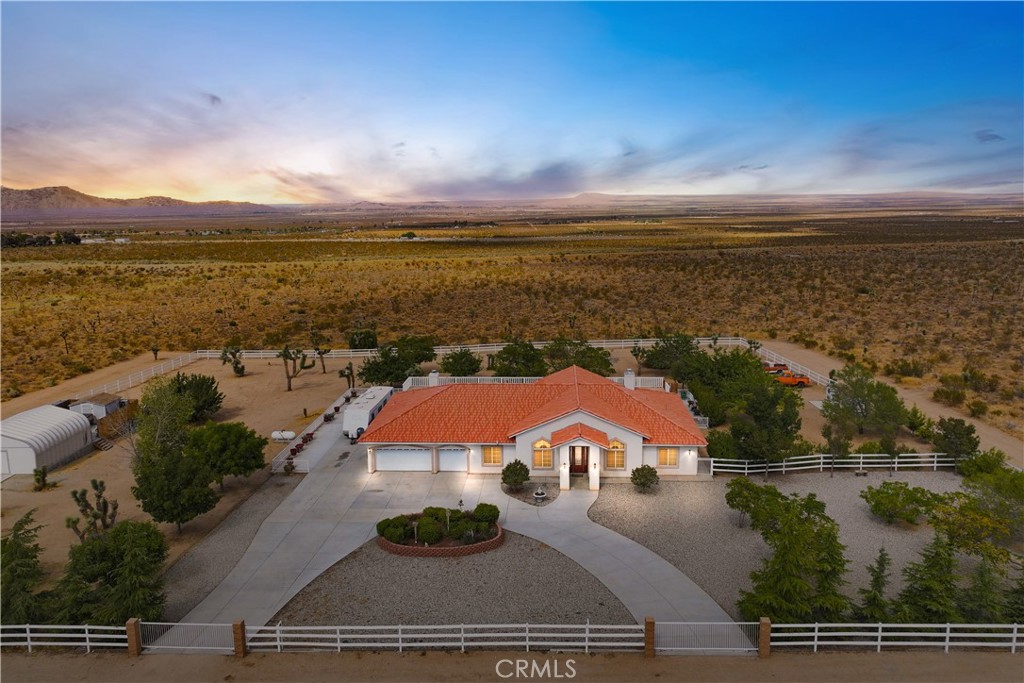 17173 Fort Tejon Road | Similar Property Thumbnail