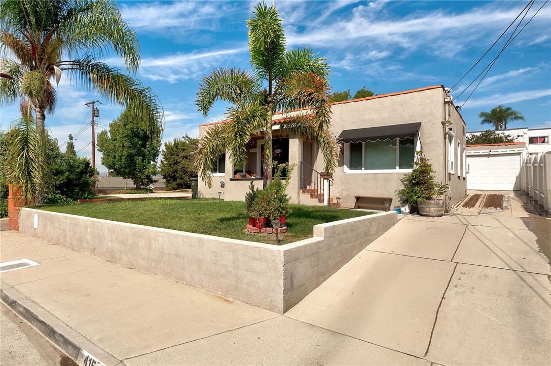 415 W Date Street, Brea, CA 92821