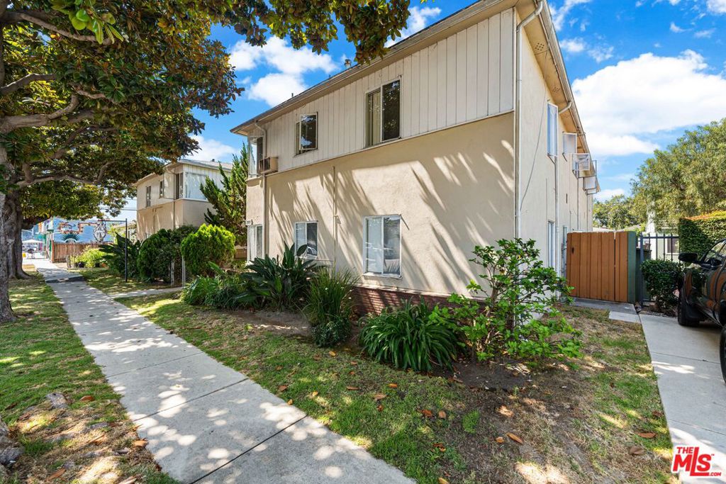 3971 Sawtelle Boulevard, Los Angeles, CA 90066