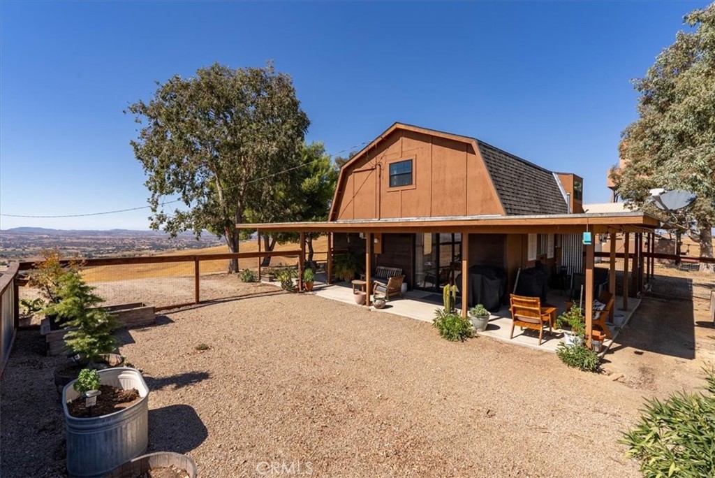 3815 Highway 41, Paso Robles, CA 93446