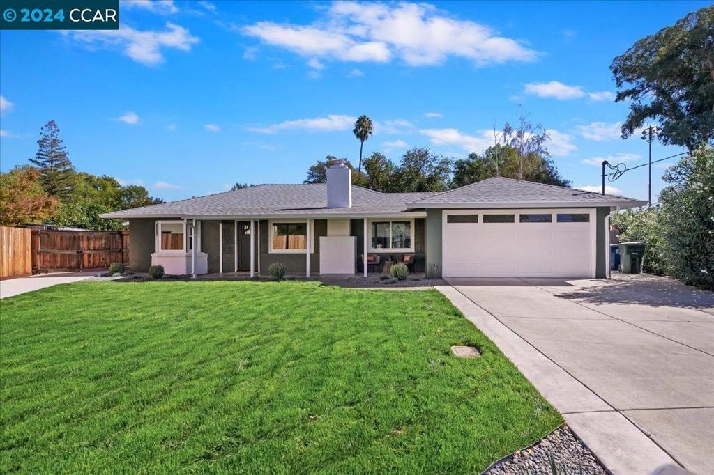 1979 Faye Ct, Pleasant Hill, CA 94523