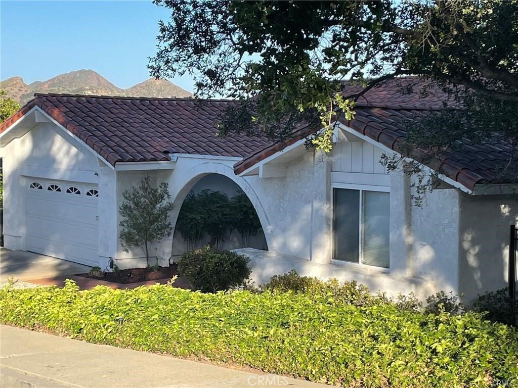 2156 Hillsbury Road, Westlake Village, CA 91361