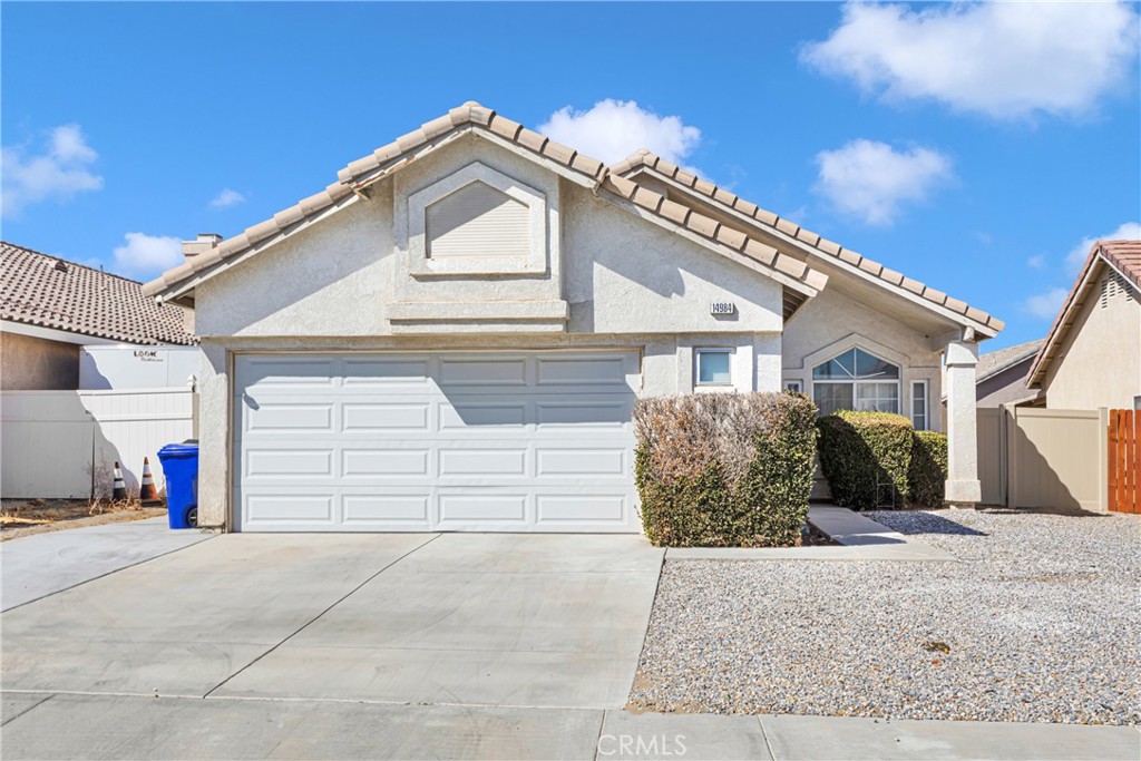 14984 Brown Lane, Victorville, CA 92394