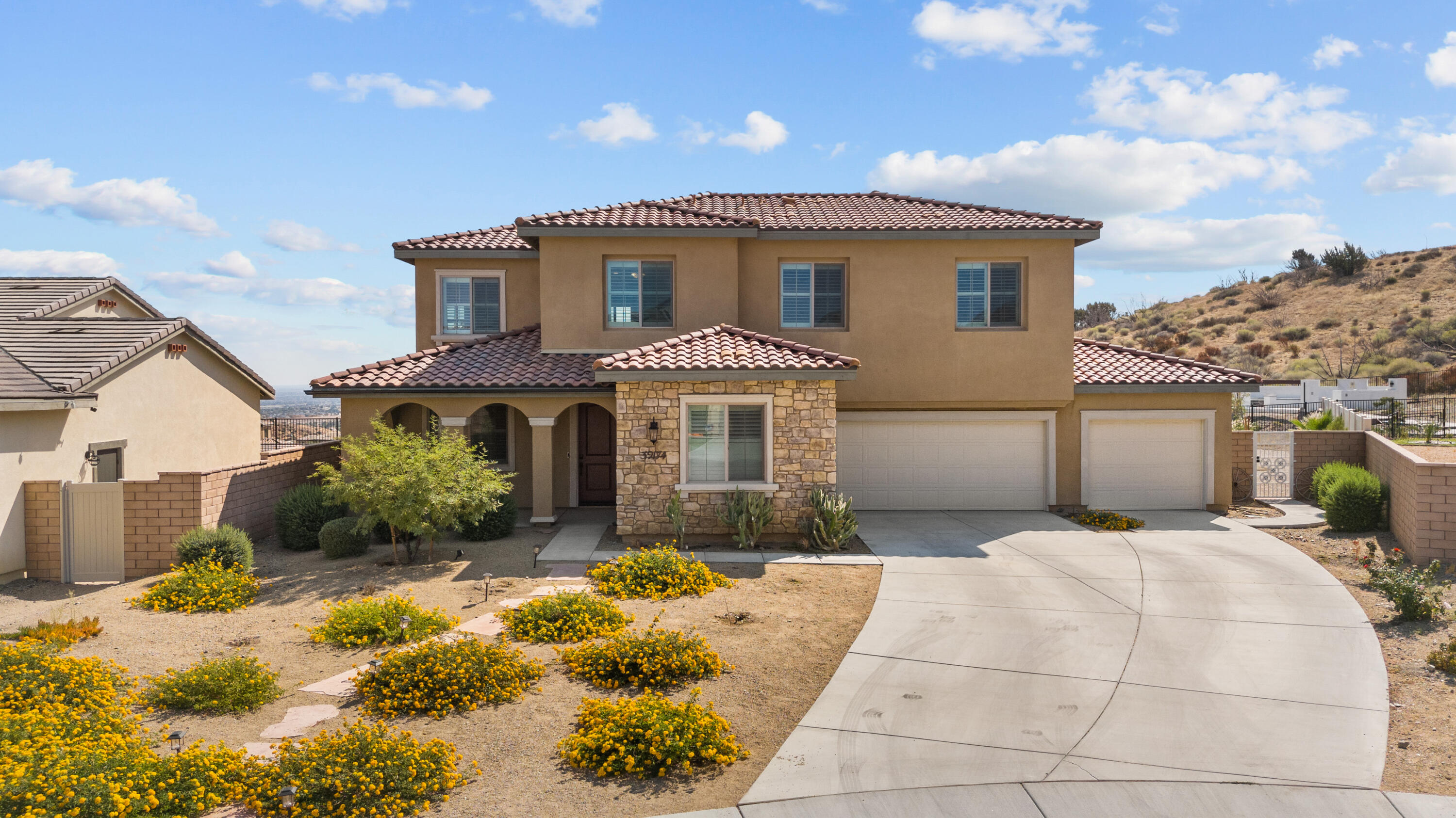 39174 Pinto Court, Palmdale, CA 93551