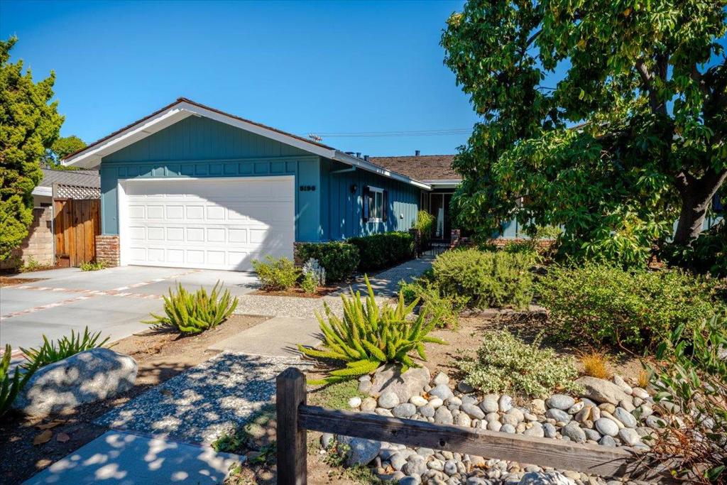 5196 Rafton Drive, San Jose, CA 95124