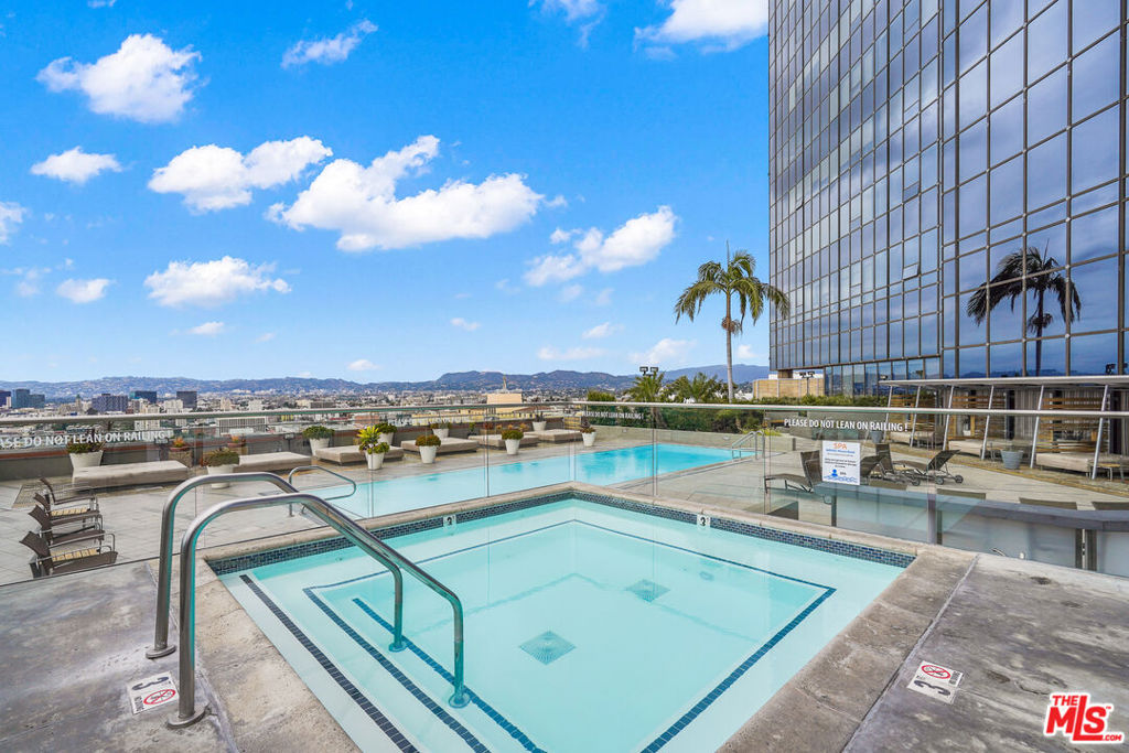 1100 Wilshire Boulevard, #2610, Los Angeles, CA 90017