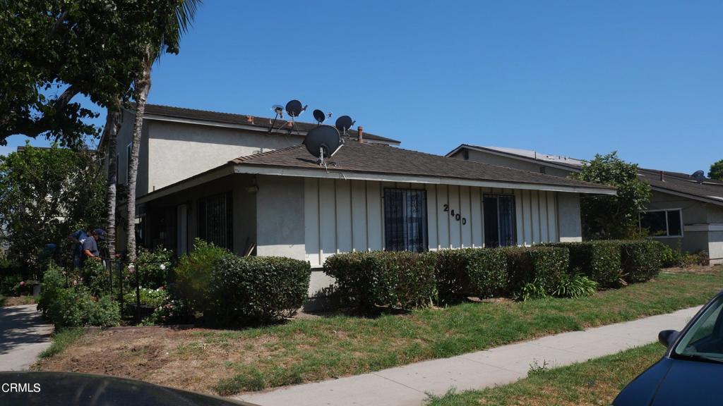 2400 El Dorado Avenue, #E, Oxnard, CA 93033