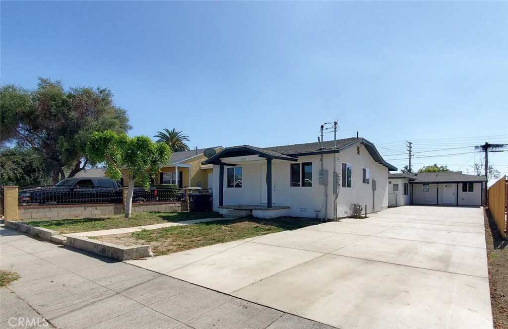 1622 1624 W 2Nd Street, Santa Ana, CA 92703