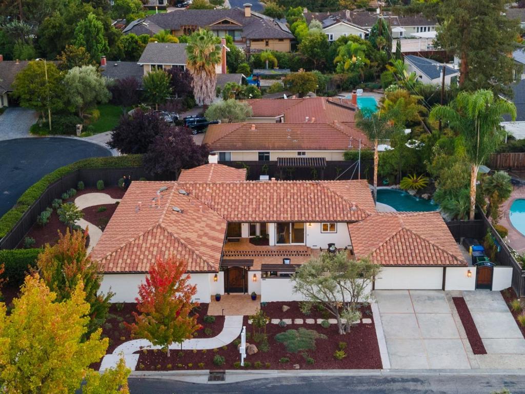 248 Marchmont Drive, Los Gatos, CA 95032