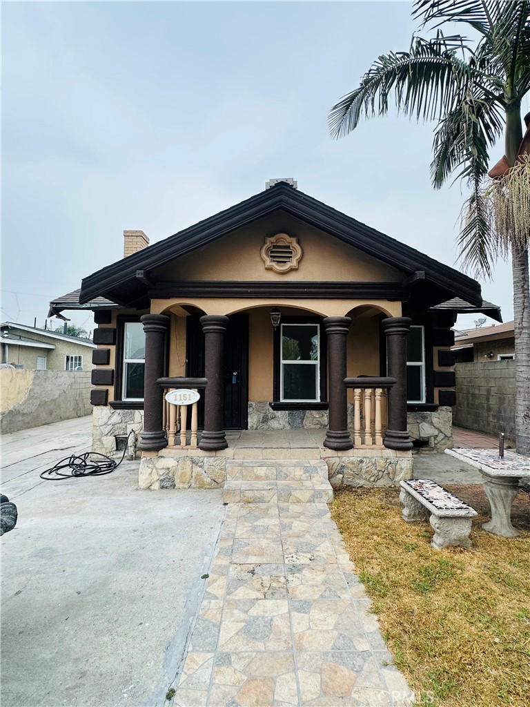 1151 E 77Th Place, Los Angeles, CA 90001