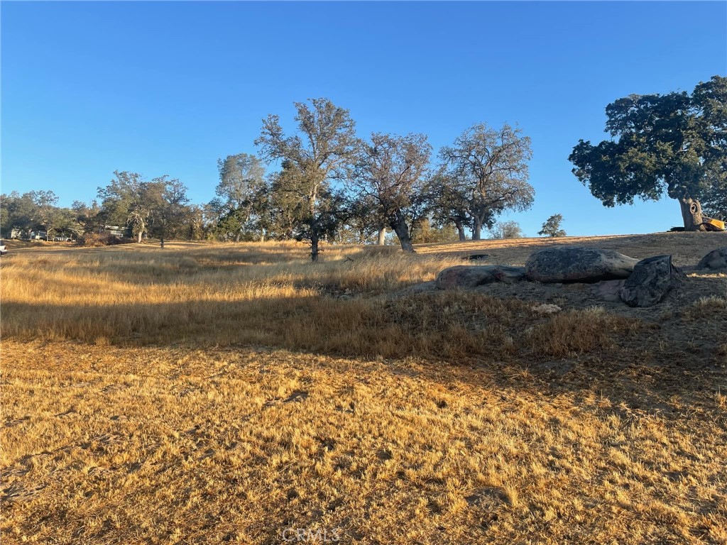 0 Lot 827 Deep Forest Drive, Coarsegold, CA 93614