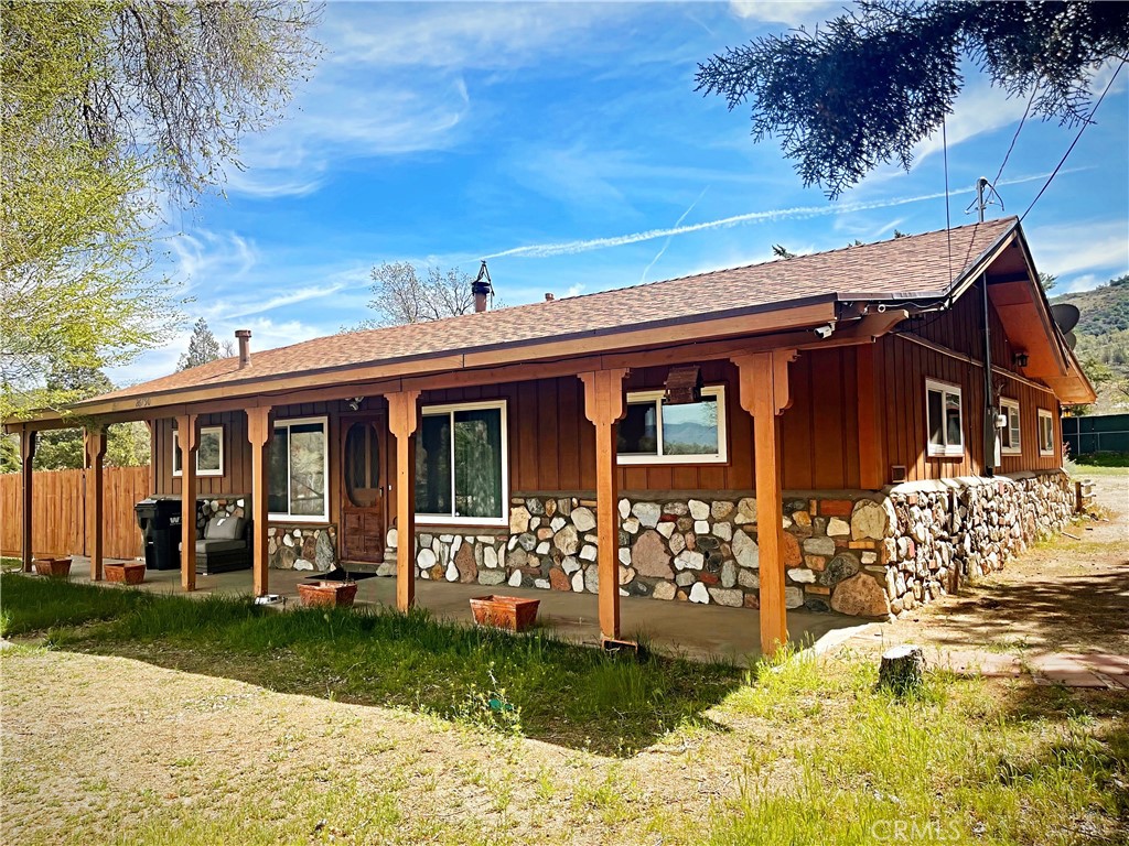 26750 Pine Canyon Road, Lake Hughes, CA 93532