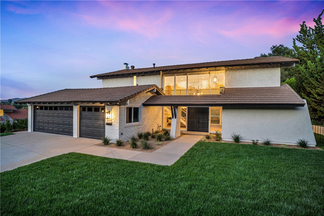 1538 Folkestone, Westlake Village, CA 91361