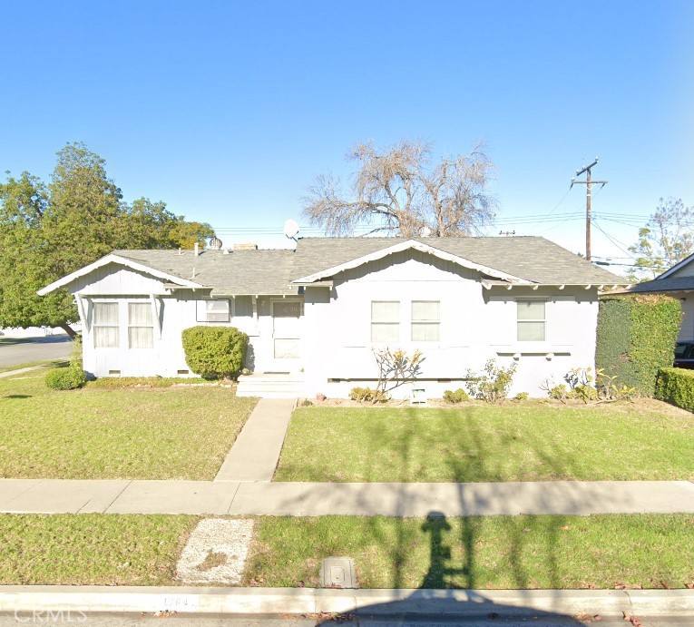 1264 Conway Avenue, Costa Mesa, CA 92626