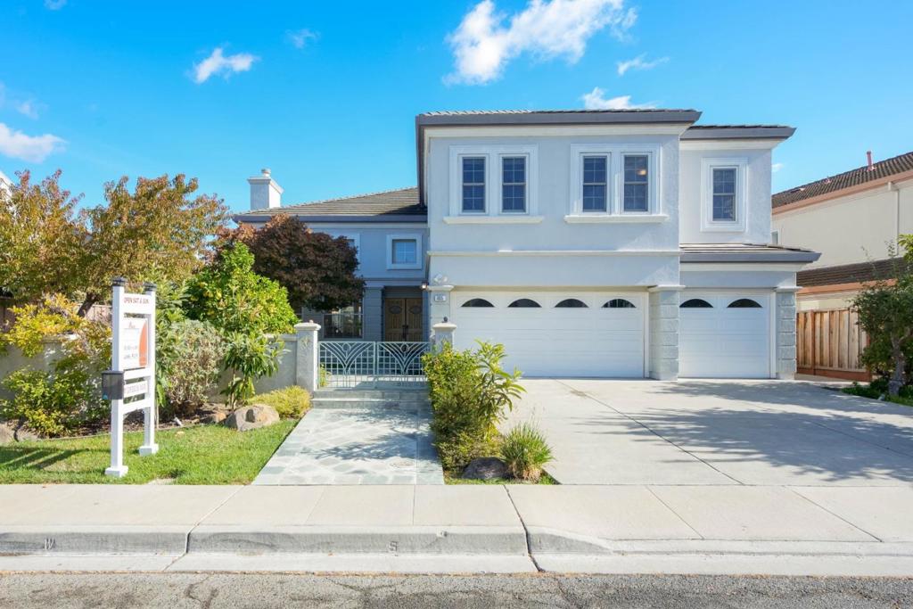 485 Loch Lomond Court, Milpitas, CA 95035