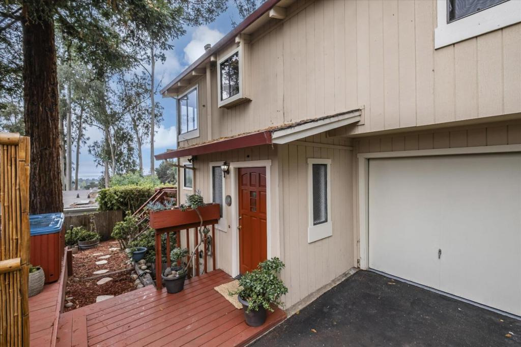 5420 Baffy Court, Soquel, CA 95073