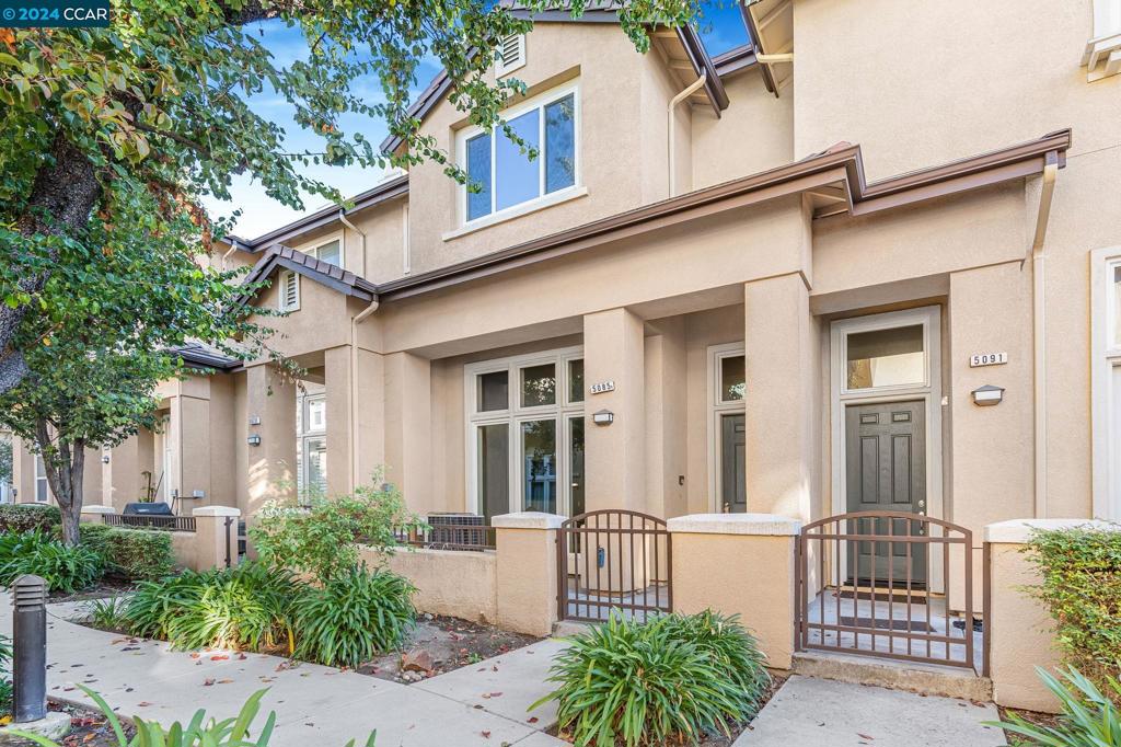 5085 Le Miccine Ter, San Jose, CA 95129