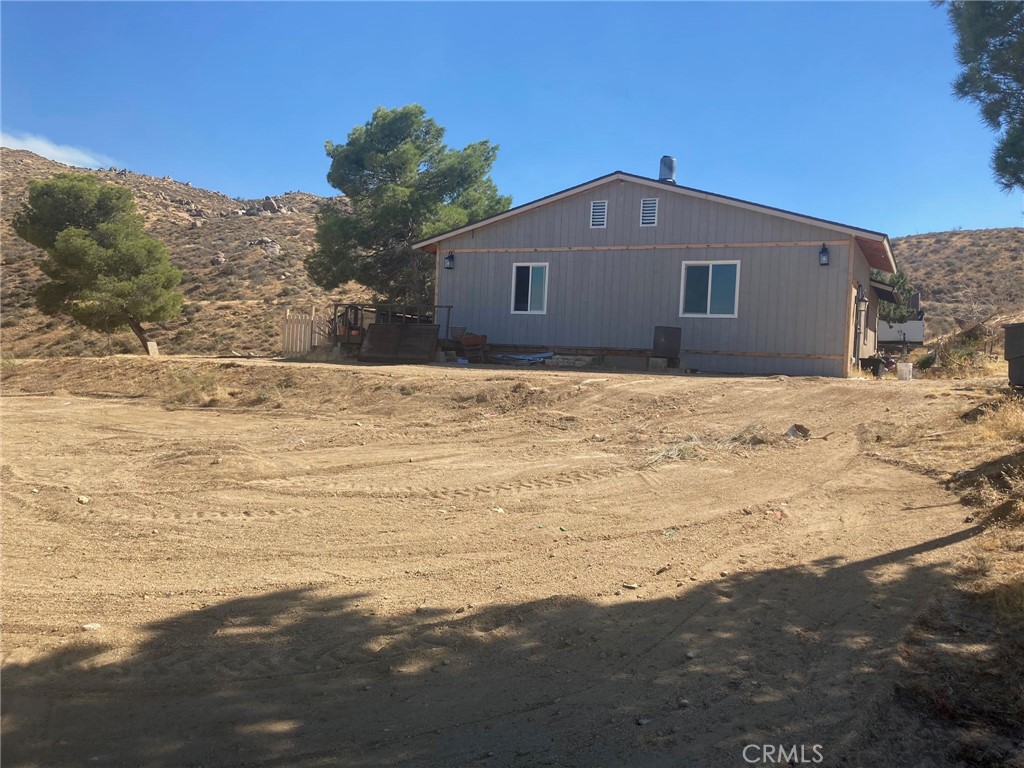 24207 Cascade Trail, Apple Valley, CA 92308