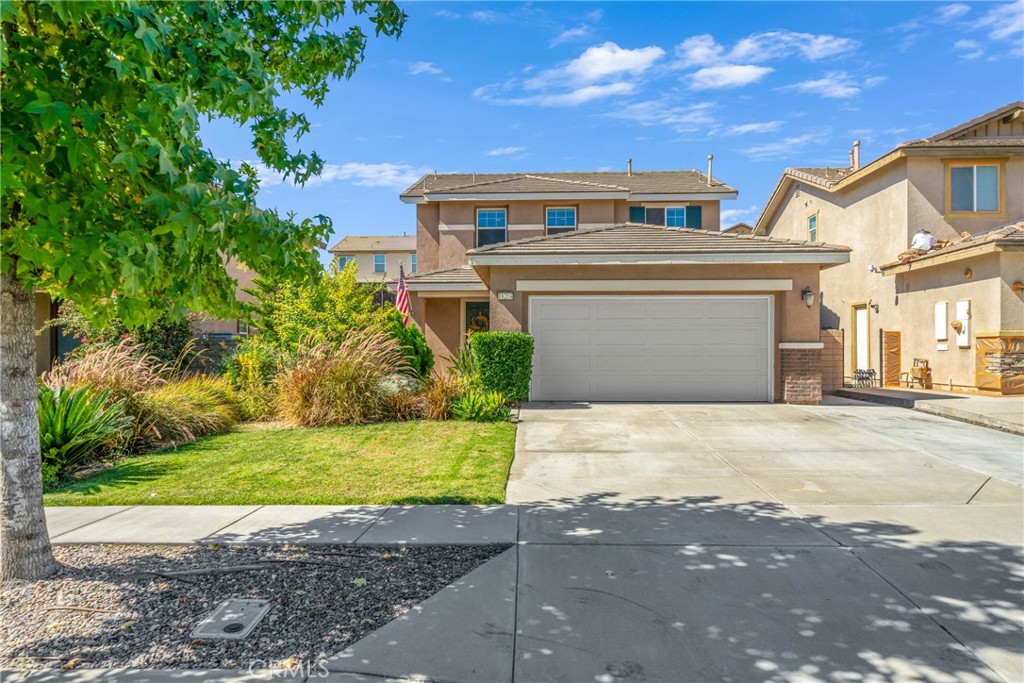 18284 Evening Primrose Lane, San Bernardino, CA 92407