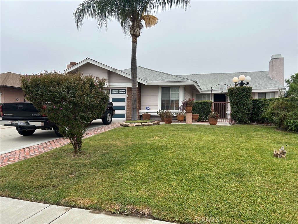 2565 Pleasant Way, San Bernardino, CA 92410