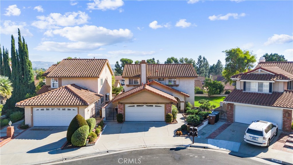 21420 Via La Naranja, Yorba Linda, CA 92886