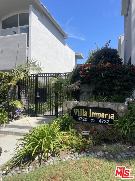 4732 La Villa Marina , #2, Marina Del Rey, CA 90292