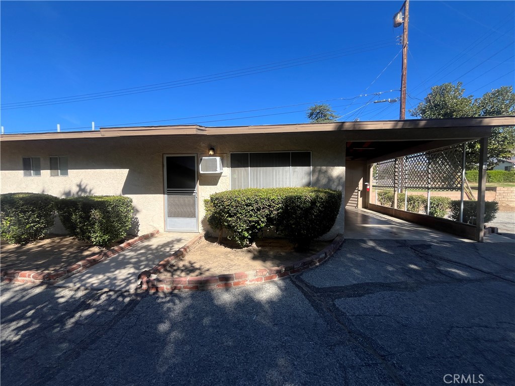 12716 4Th Street, #1, Yucaipa, CA 92399