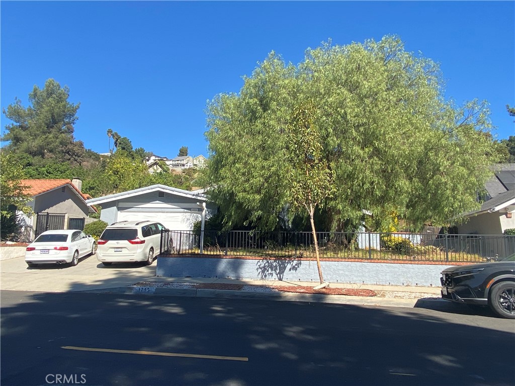 1716 Kiowa Crest Drive, Diamond Bar, CA 91765