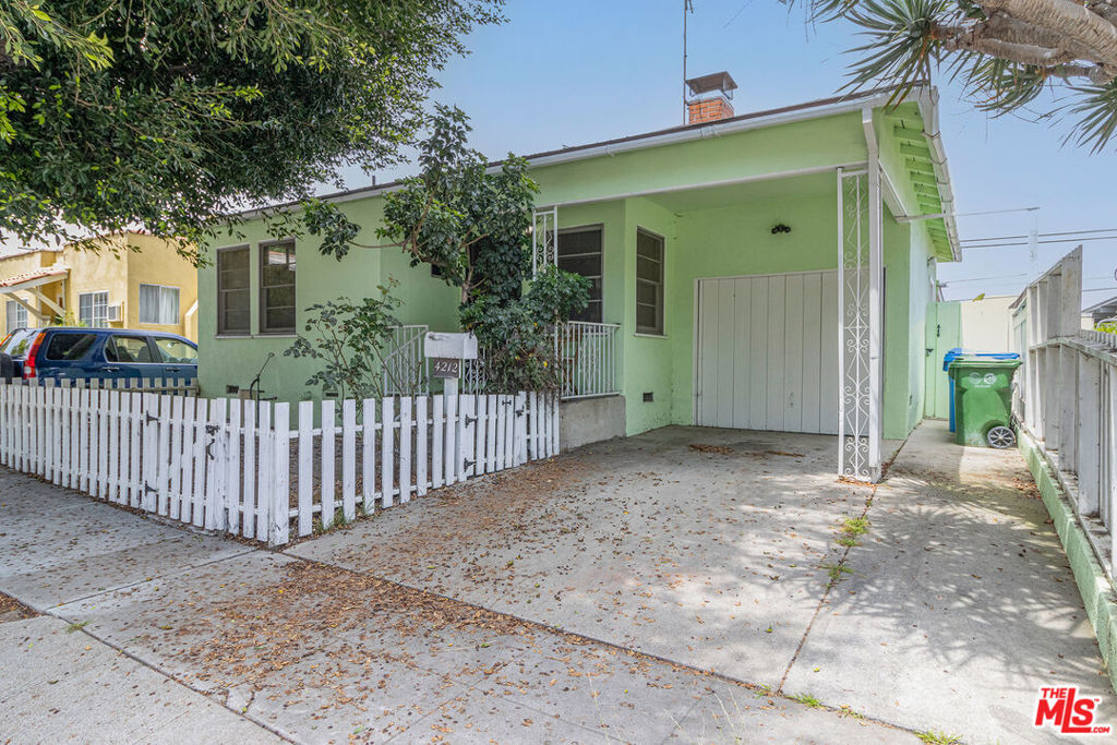 4208 Tuller Avenue, Culver City, CA 90230