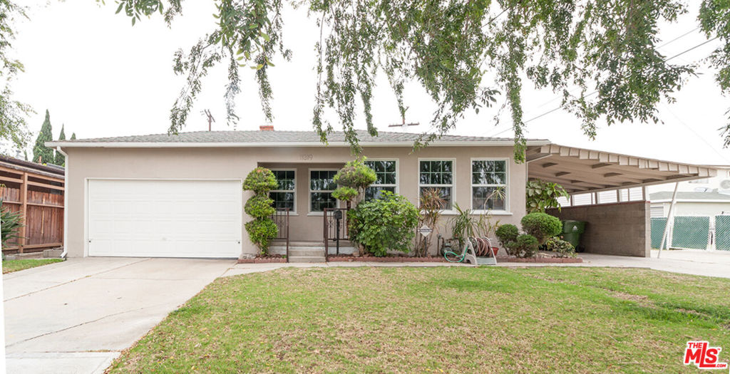 11319 Nina Place, Culver City, CA 90230