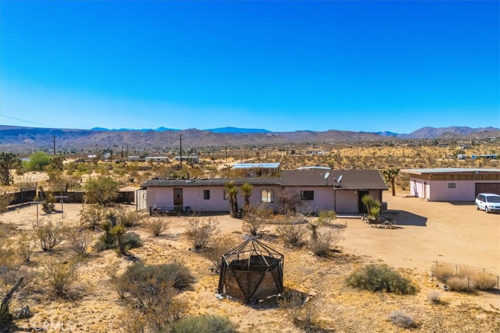 1176 Tahoe Avenue, Yucca Valley, CA 92284