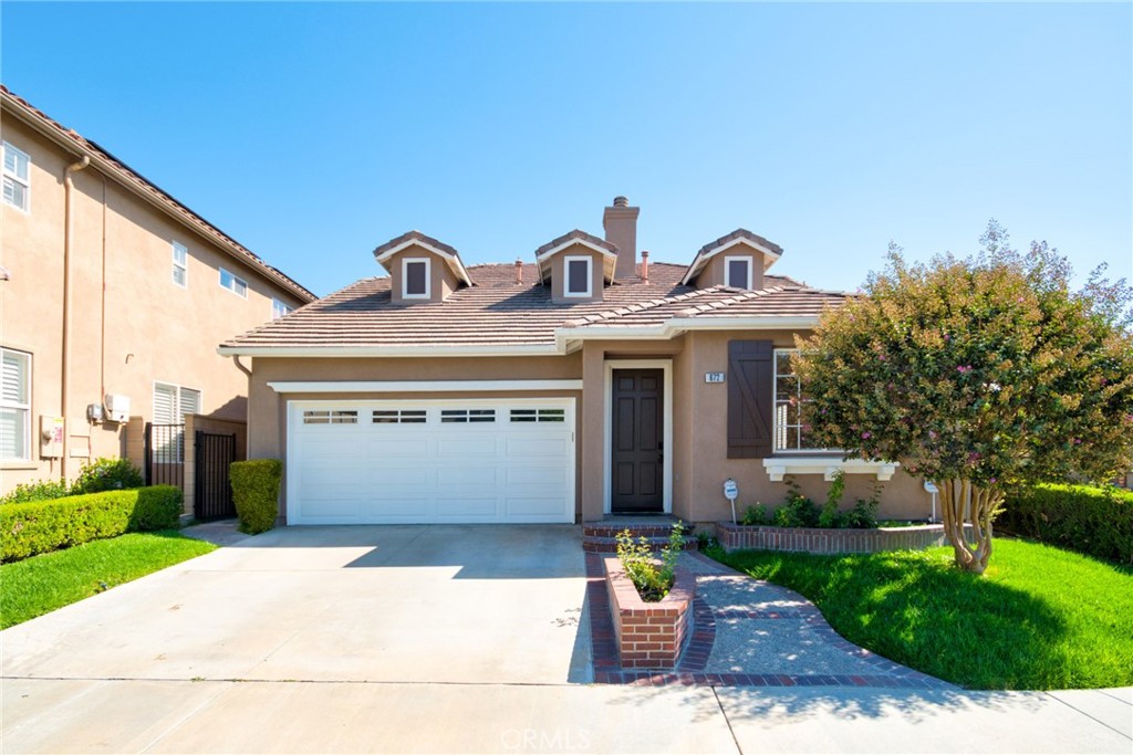 672 Craftsman Circle, Brea, CA 92821