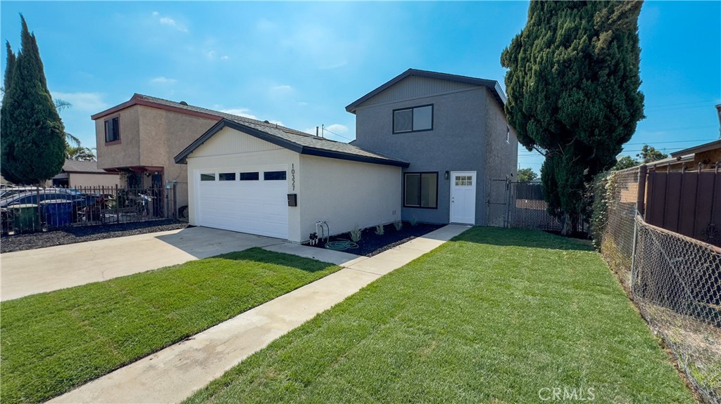 10327 Gorman Avenue, Los Angeles, CA 90002