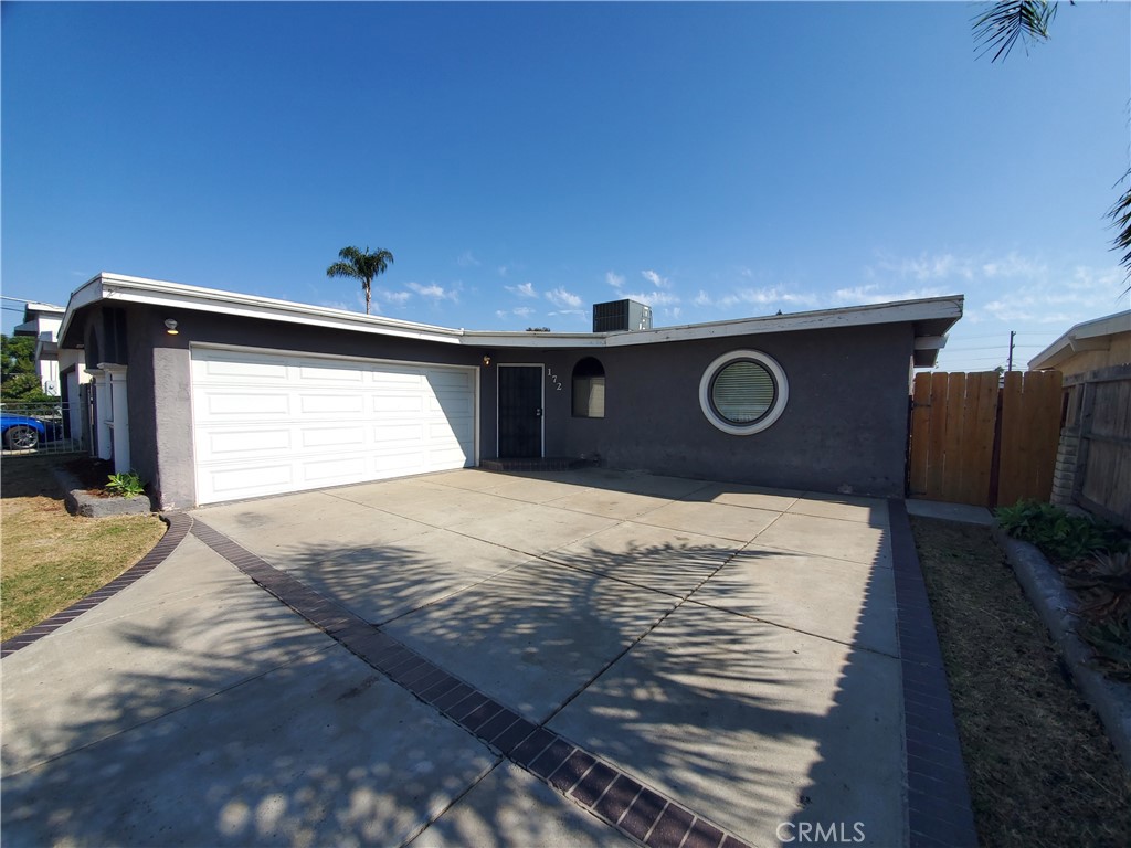 172 King Street, Chula Vista, CA 91910