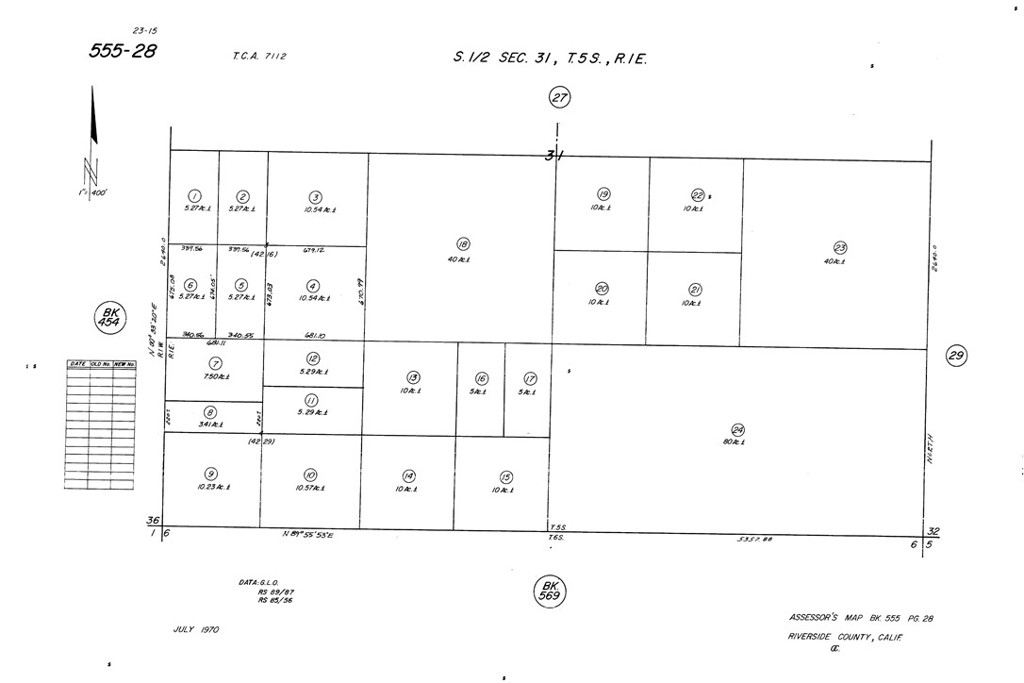 0 Polly Butte Rd. | Similar Property Thumbnail