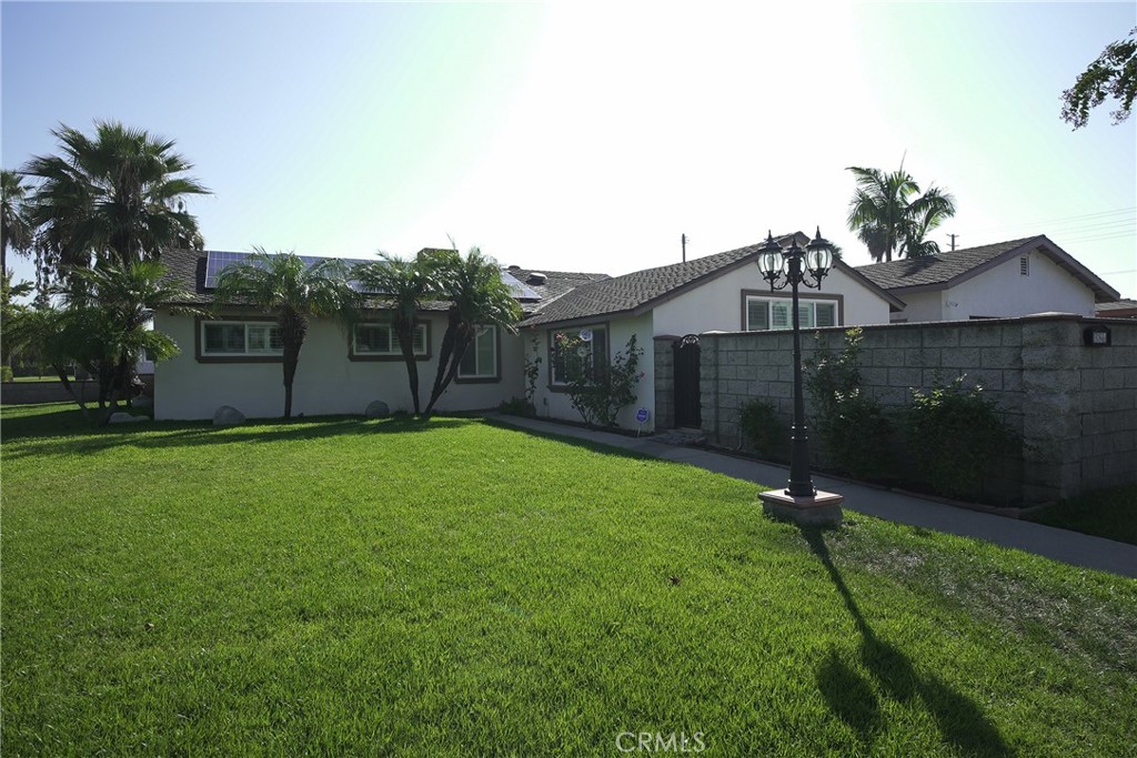 4824 N Midsite Avenue, Covina, CA 91722