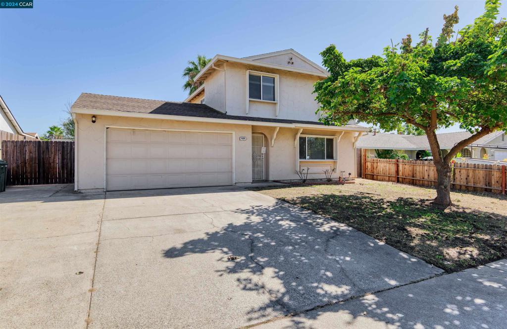 4024 Alta Lorraine Way, North Highlands, CA 95660