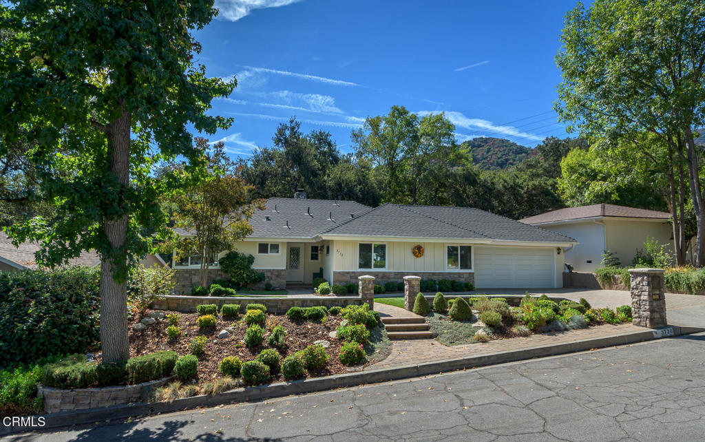 3730 Cedarbend Drive, La Crescenta, CA 91214