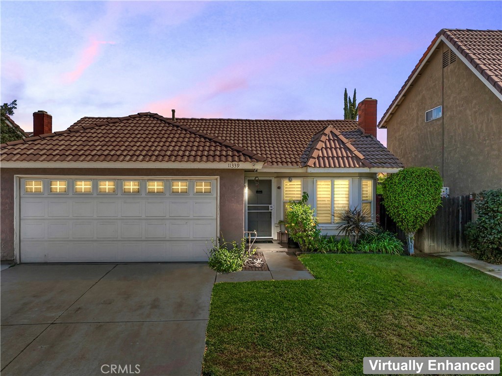 11339 Burl Drive, Fontana, CA 92337