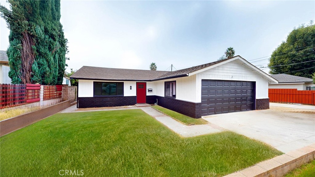 13964 Sayre Street | Similar Property Thumbnail