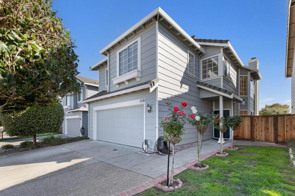 18862 Sydney Circle, Castro Valley, CA 94546