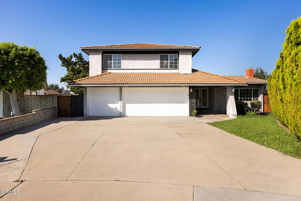 1044 Balsa Circle, La Verne, CA 91750