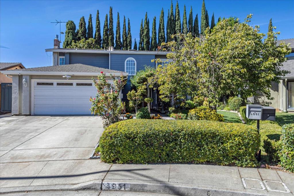 4951 Berkeland Court, San Jose, CA 95111