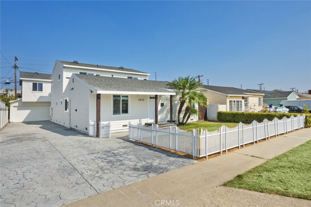 2523 W 152Nd Street, Gardena, CA 90249