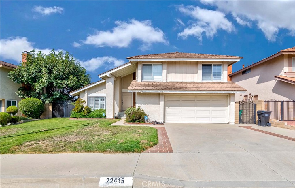 22415 Birds Eye Drive, Diamond Bar, CA 91765