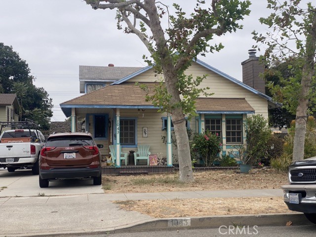 1043 E Palmyra Avenue, Orange, CA 92866