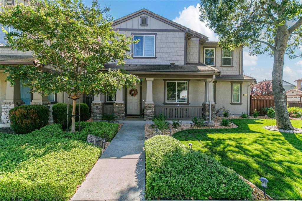 454 E Main Avenue, Morgan Hill, CA 95037