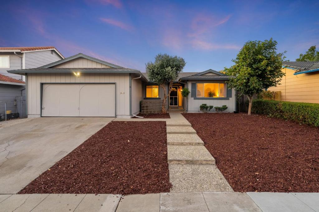 3409 Carobwood Court, San Jose, CA 95132