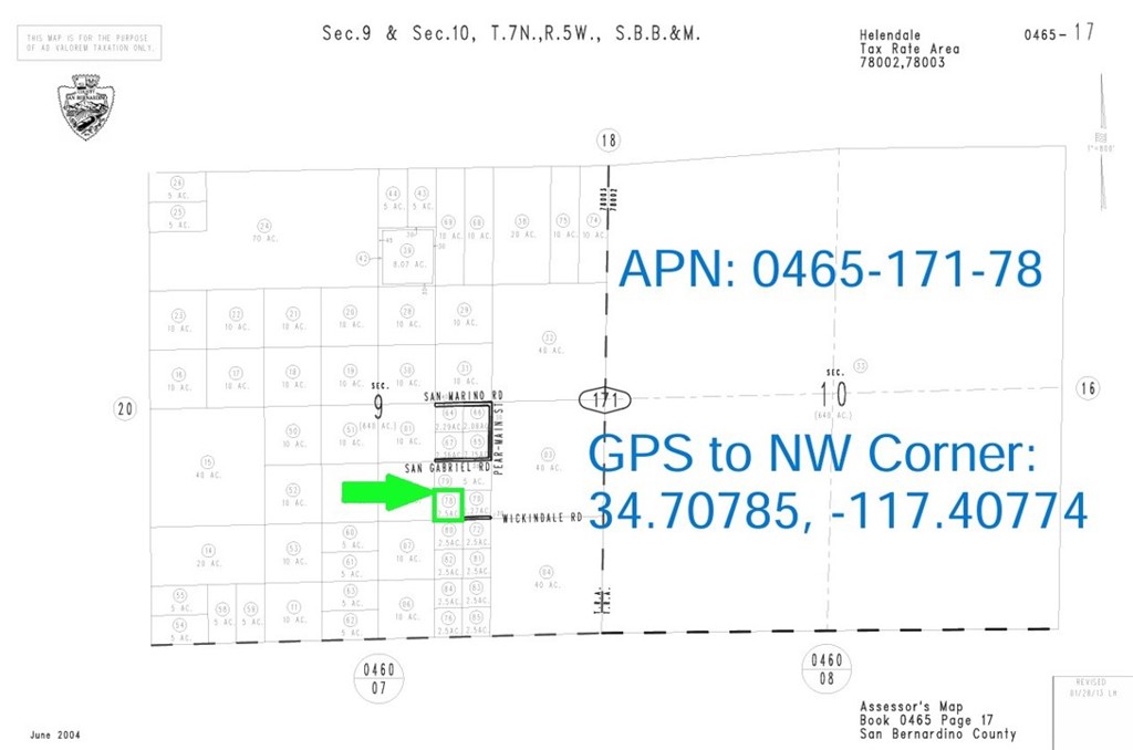 0 Freemont Wash Trail | Similar Property Thumbnail