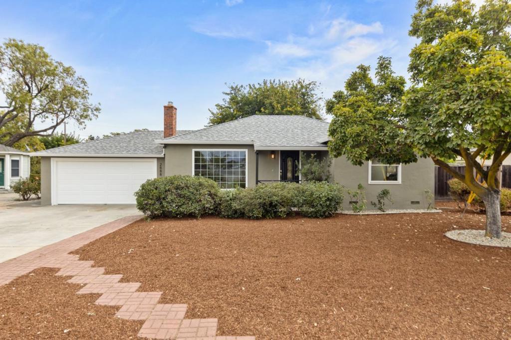 2888 Lantz Avenue, San Jose, CA 95124